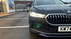 Skoda Superb 2.0 TDI SE L 5dr DSG Diesel Hatchback